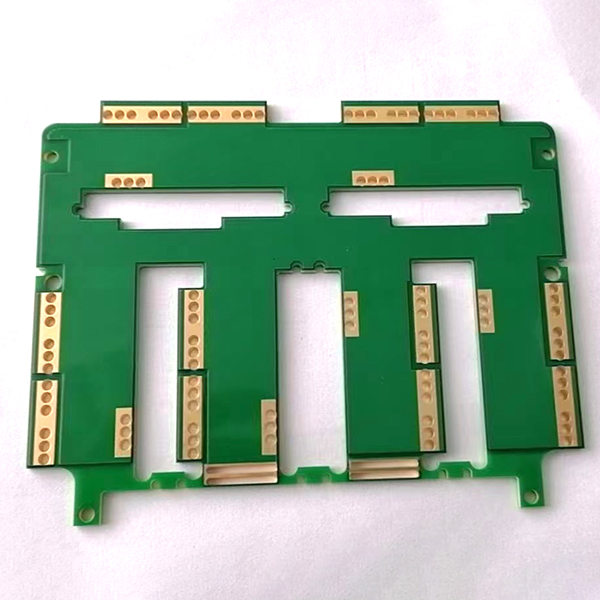 <b>內(nèi)層4OZ外層4OZ厚銅PCB板</b>