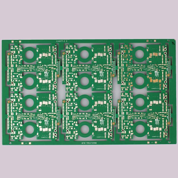 <b>4盎司PCB厚銅電路板</b>