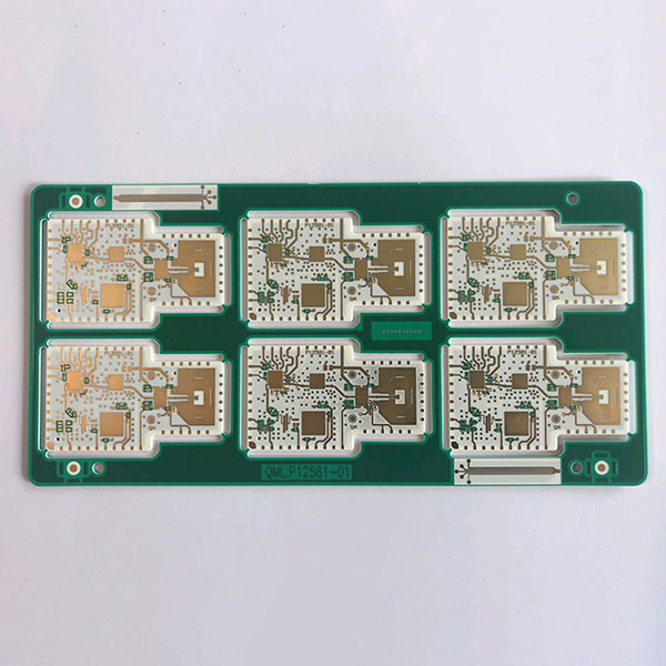 羅杰斯通信高頻電路板