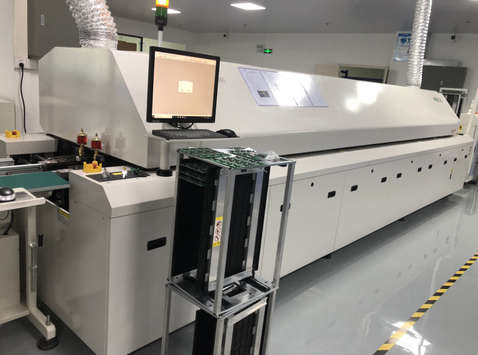 SMT貼片加工