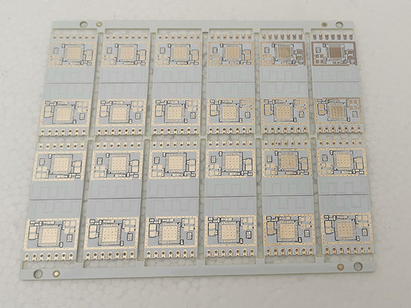 鋁基PCB