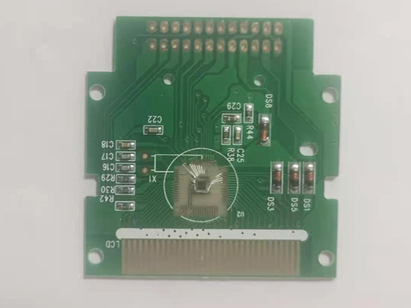 溫濕度計(jì)PCBA電路板