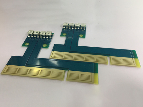 鋰電池化成PCB電路板