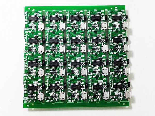 大連PCBA線路板加工