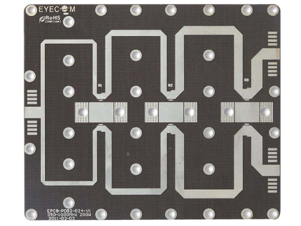 通訊天線PCB高頻板
