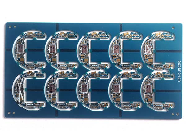 江蘇PCB線路板加工價格哪家便宜？