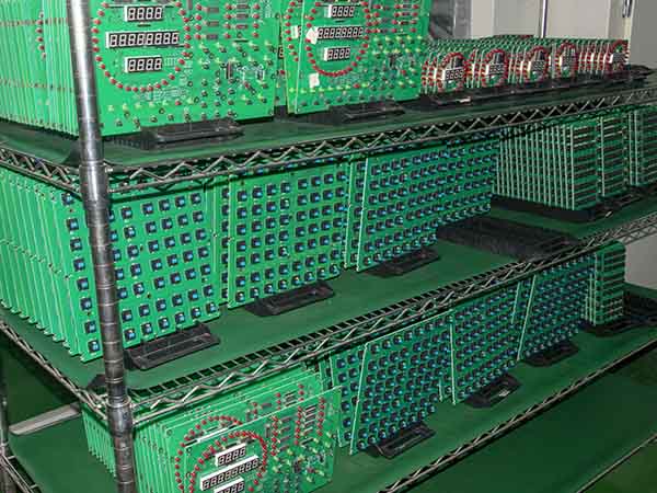 江蘇PCBA線(xiàn)路板組裝價(jià)格怎么樣？