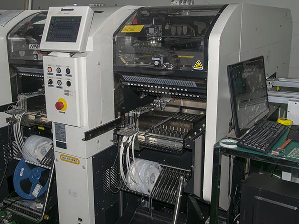 江蘇PCBA電路板焊接廠家哪里有？