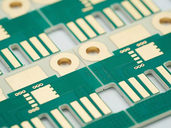 南通PCB電路板加工價格是多少錢？