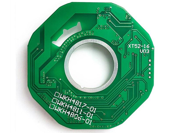 南通FR4線路板加工需要多少錢？