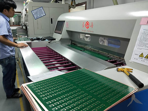 無錫PCB線路板加工廠家有哪些？