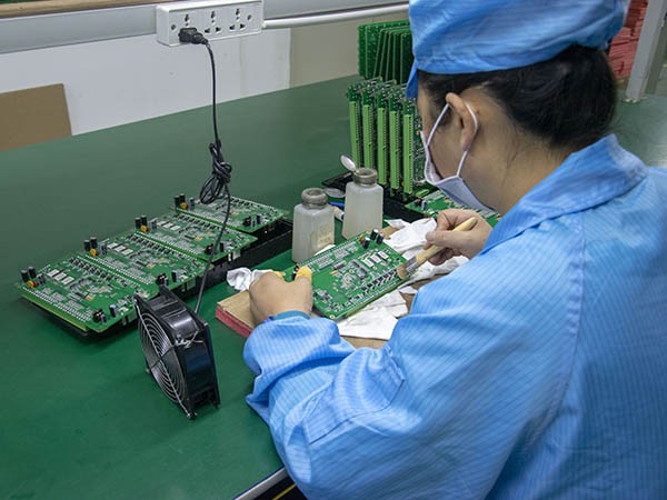 泰州PCBA電路板組裝廠家哪家好？