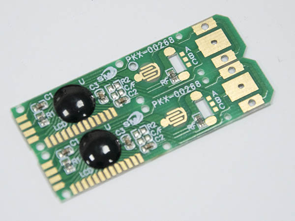 牛屎芯IC裸片電路板