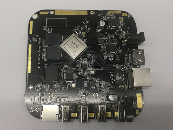 電路板焊接中虛焊與假焊的區(qū)別及原因？