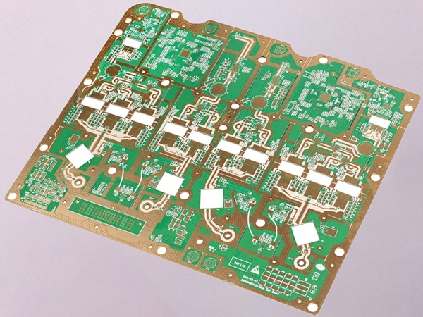 高頻電路板加工的難點(diǎn)，看了這篇文章就懂了？