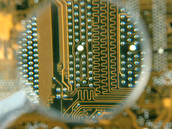 PCB加工過(guò)程中，您見(jiàn)過(guò)哪些焊盤？