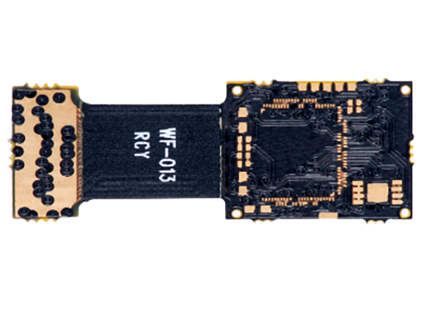 攝像頭模組軟硬結(jié)合板加工的品質(zhì)應(yīng)如何管控？