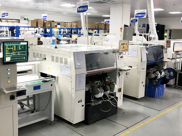 PCBA電路板加工會出現(xiàn)哪些不良現(xiàn)象？