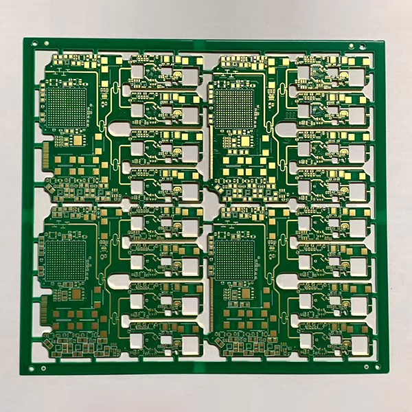 鎳鈀金PCB電路板