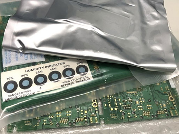 您知道PCB廠家都用哪些油墨嗎？