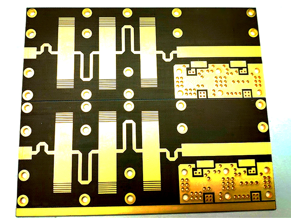TFA-2聚四氟乙烯高頻板